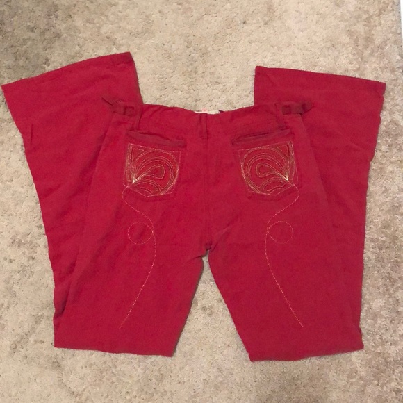 4️⃣ Da-Nang Pants. Small. - Picture 2 of 10